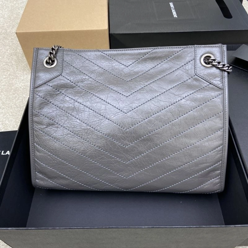 Comfortable YSL Shopping Bags 62245