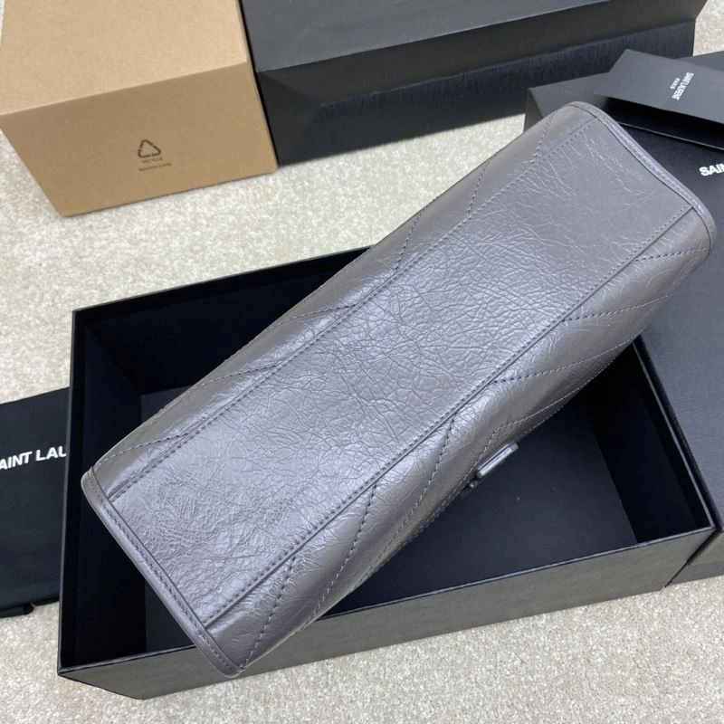 Comfortable YSL Shopping Bags 62245