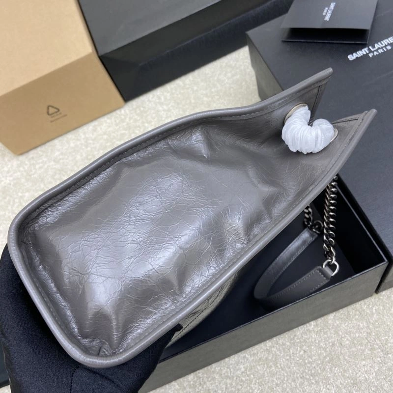 Comfortable YSL Shopping Bags 62245