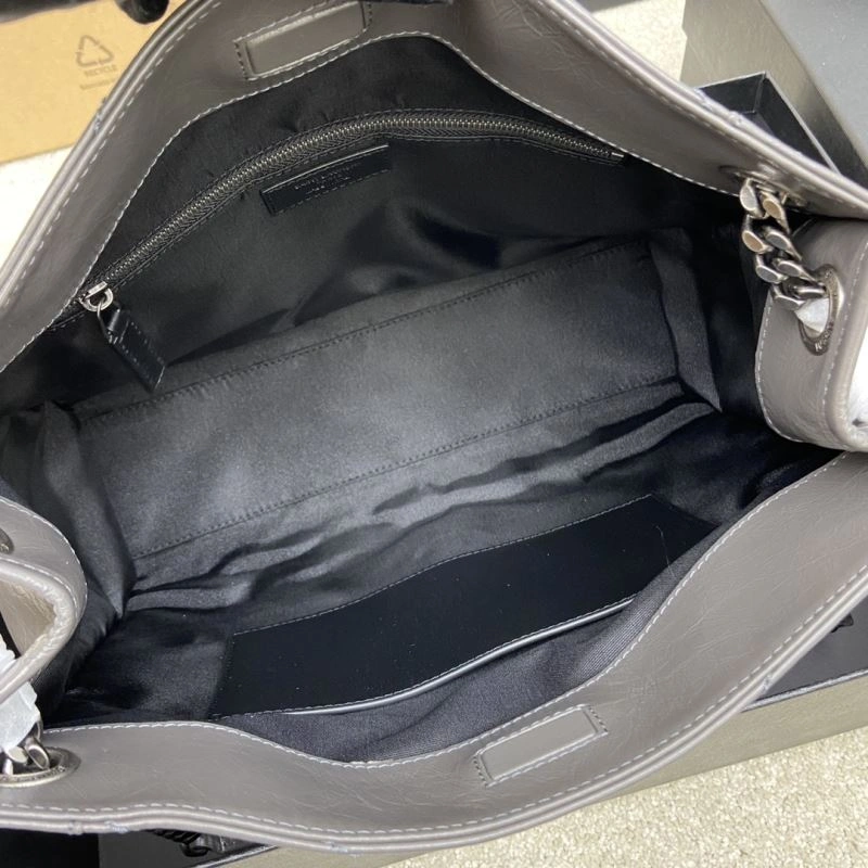 Comfortable YSL Shopping Bags 62245