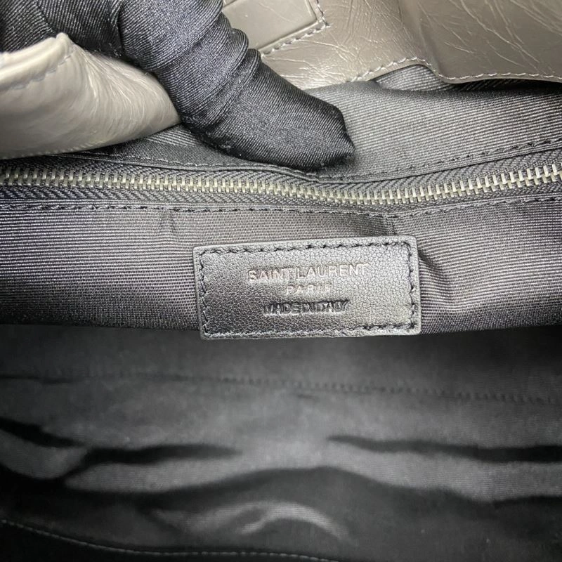 Comfortable YSL Shopping Bags 62245