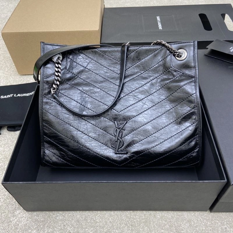 TopPick YSL Shopping Bags 62246