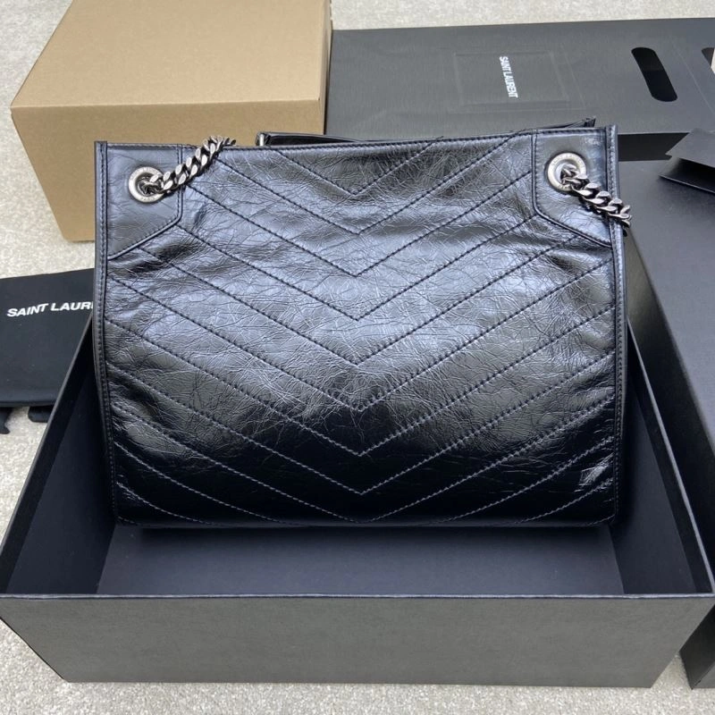 TopPick YSL Shopping Bags 62246