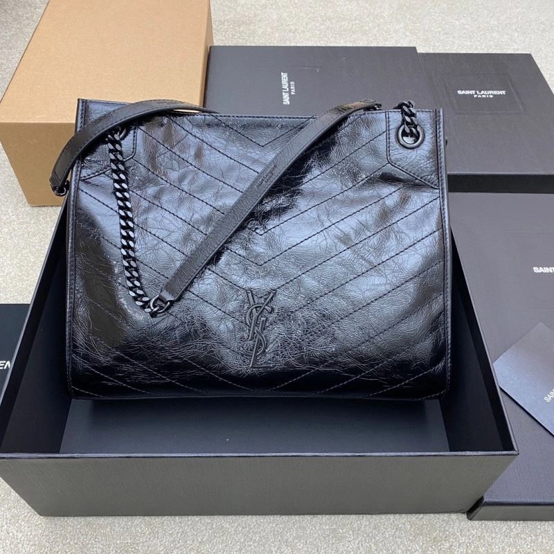 YSL Shopping Bags Contemporary 62249