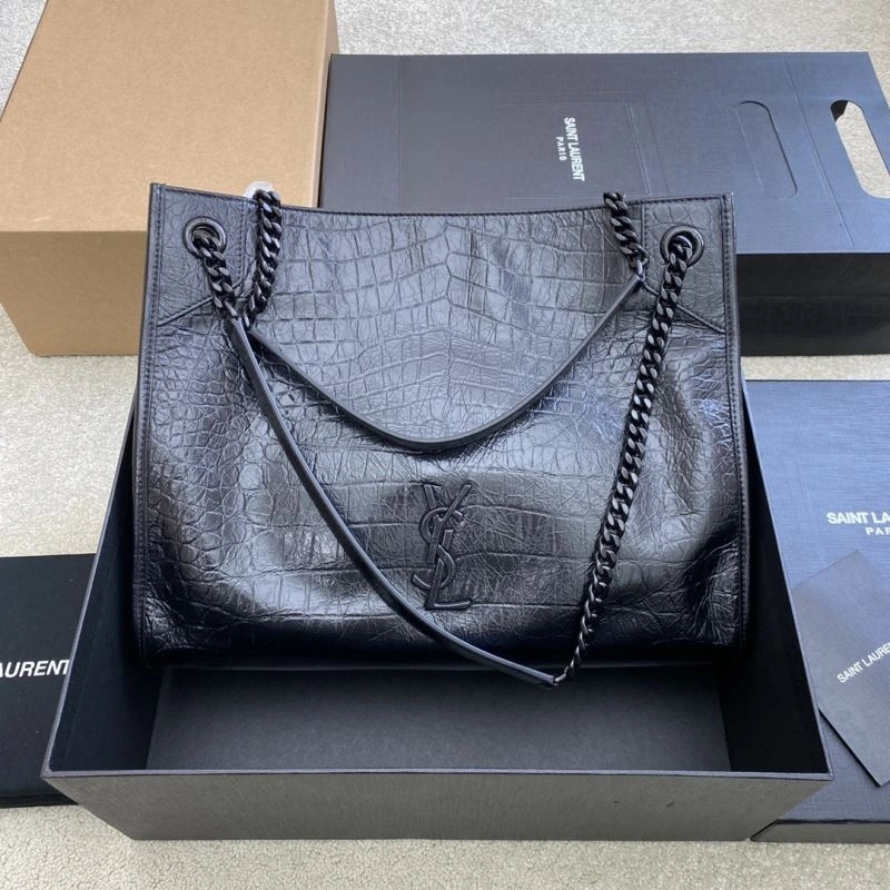 StreetReady YSL Shopping Bags 62254