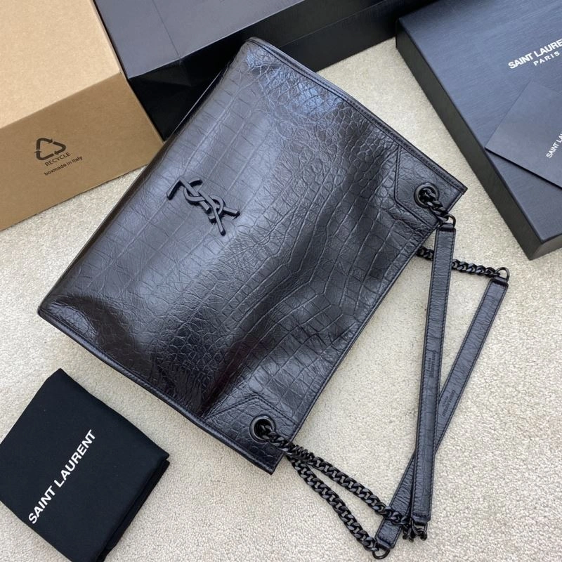 StreetReady YSL Shopping Bags 62254