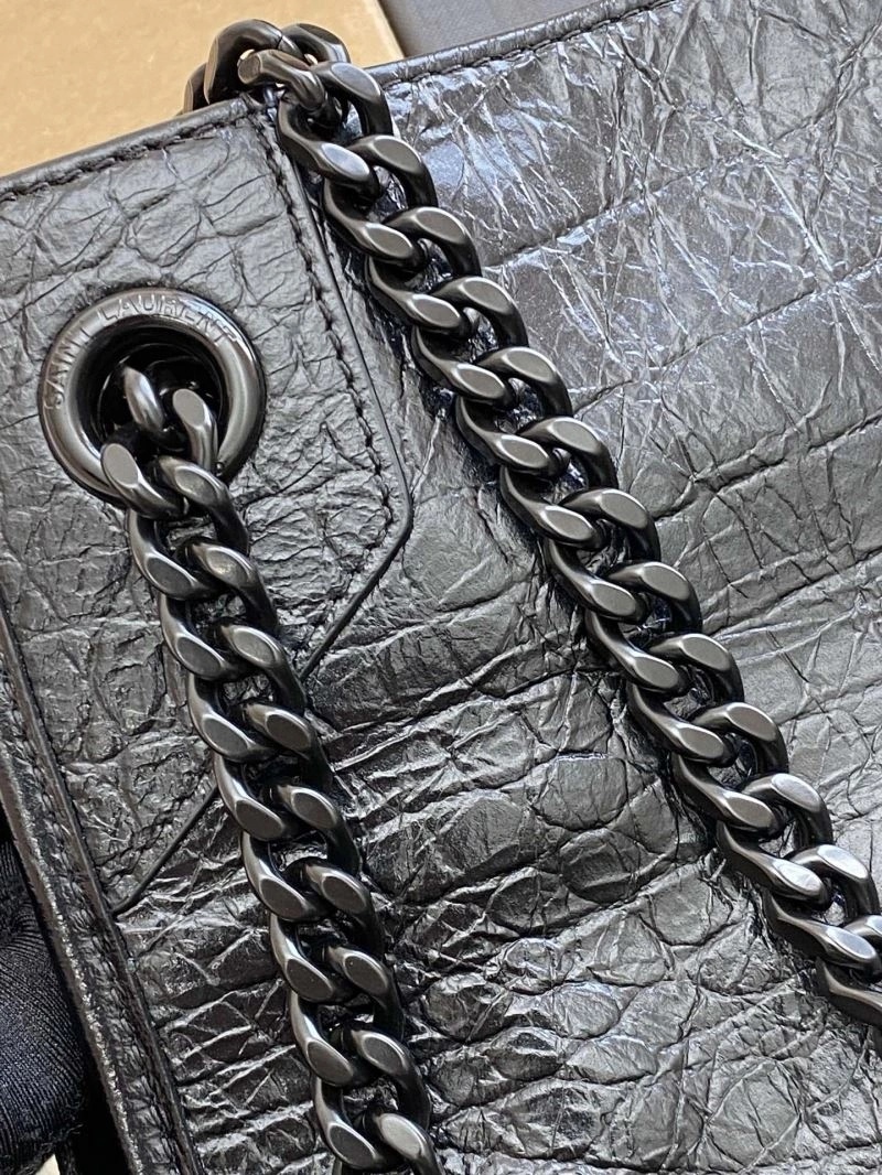 StreetReady YSL Shopping Bags 62254