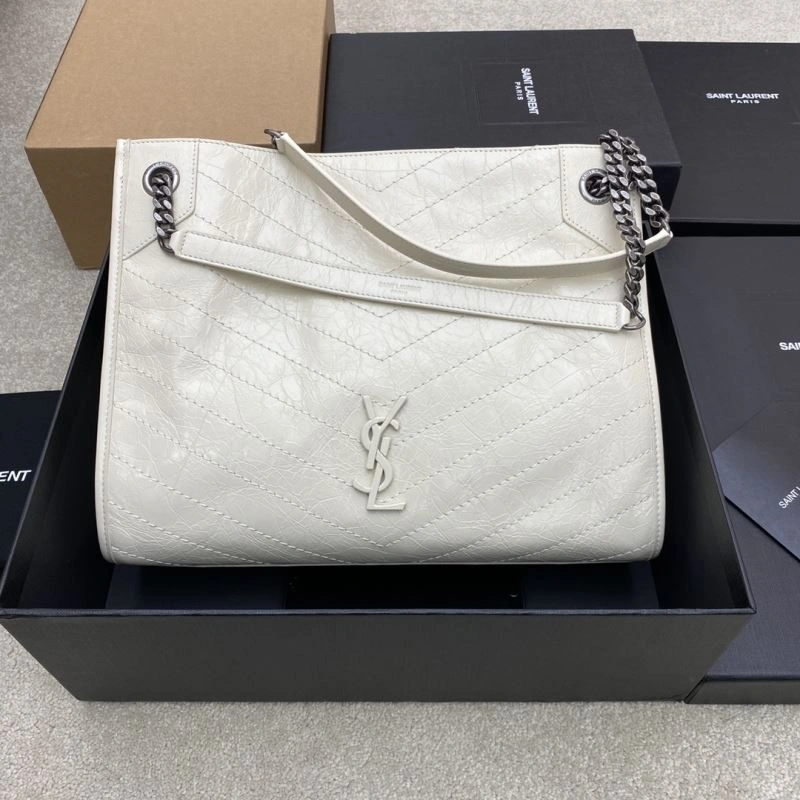 YSL Shopping Bags Soft 62253