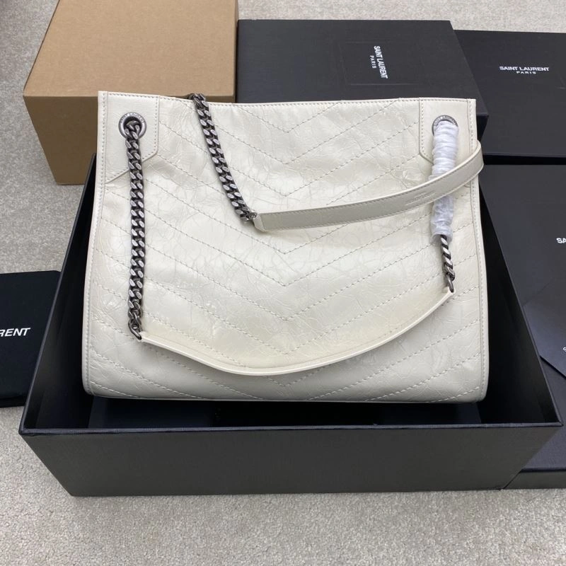 YSL Shopping Bags Soft 62253