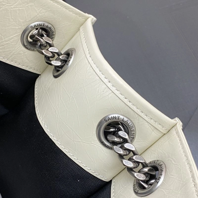 YSL Shopping Bags Soft 62253
