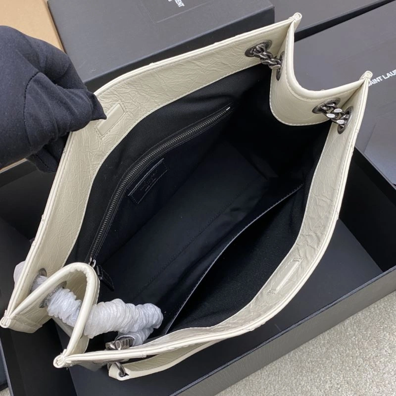 YSL Shopping Bags Soft 62253