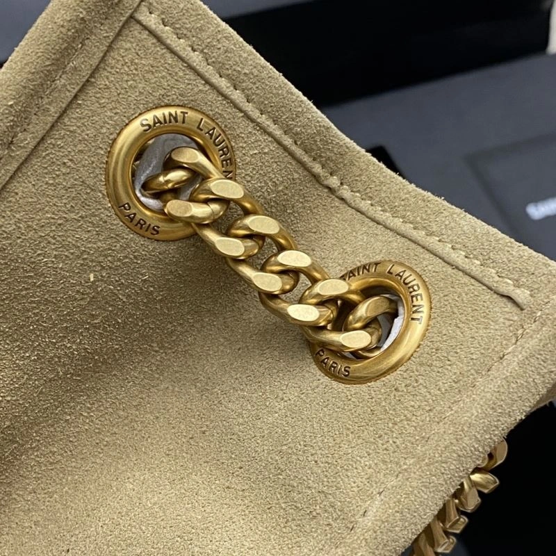 YSL Shopping Bags Durable 62243