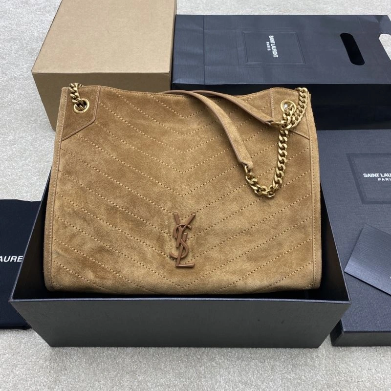 Sustainable YSL Shopping Bags 62250