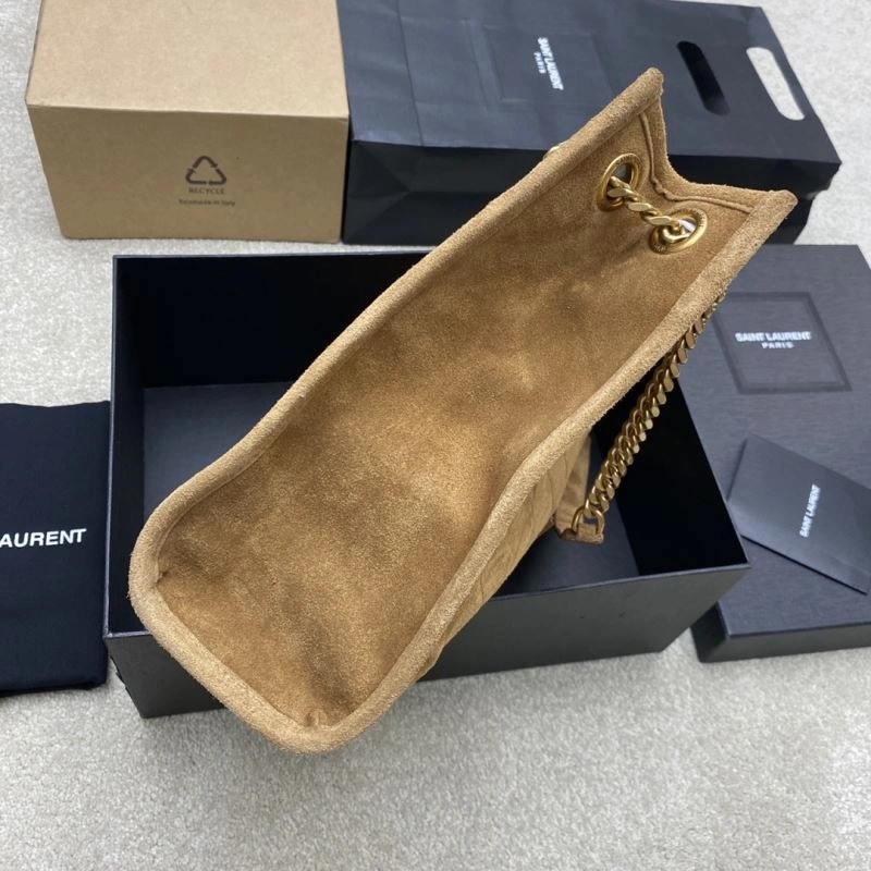 Sustainable YSL Shopping Bags 62250