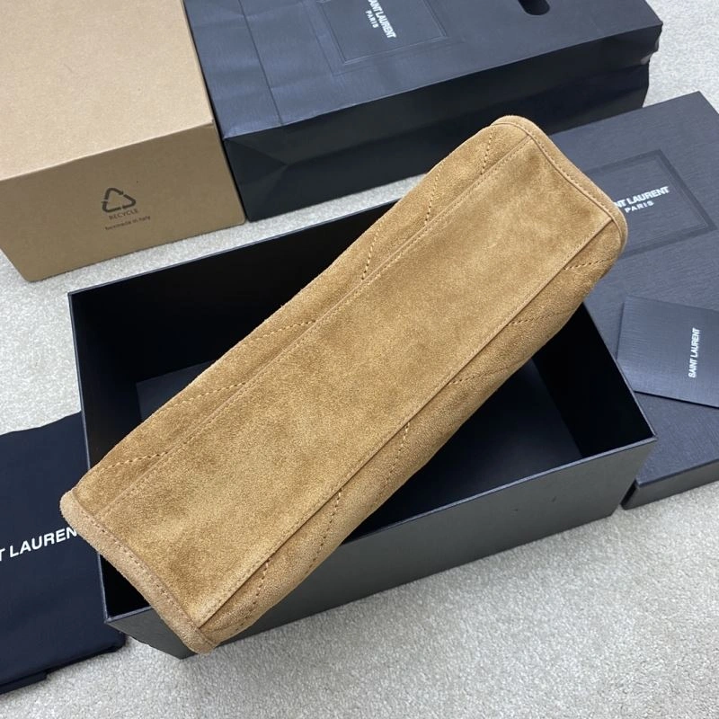 Sustainable YSL Shopping Bags 62250