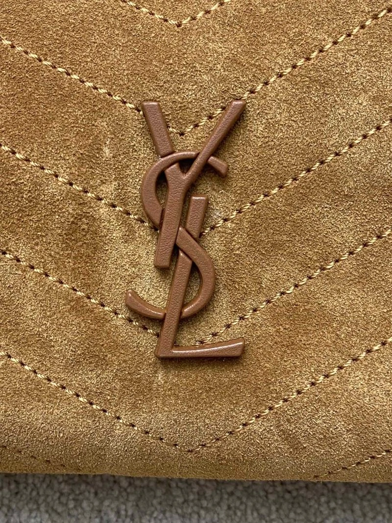Sustainable YSL Shopping Bags 62250
