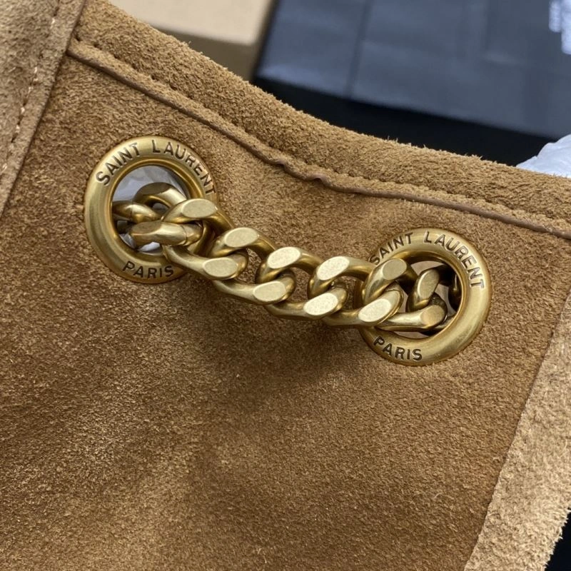 Sustainable YSL Shopping Bags 62250