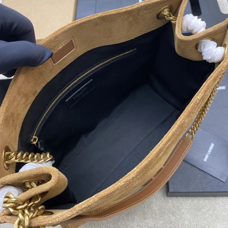Sustainable YSL Shopping Bags 62250