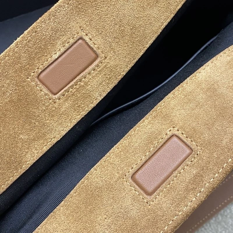 Sustainable YSL Shopping Bags 62250