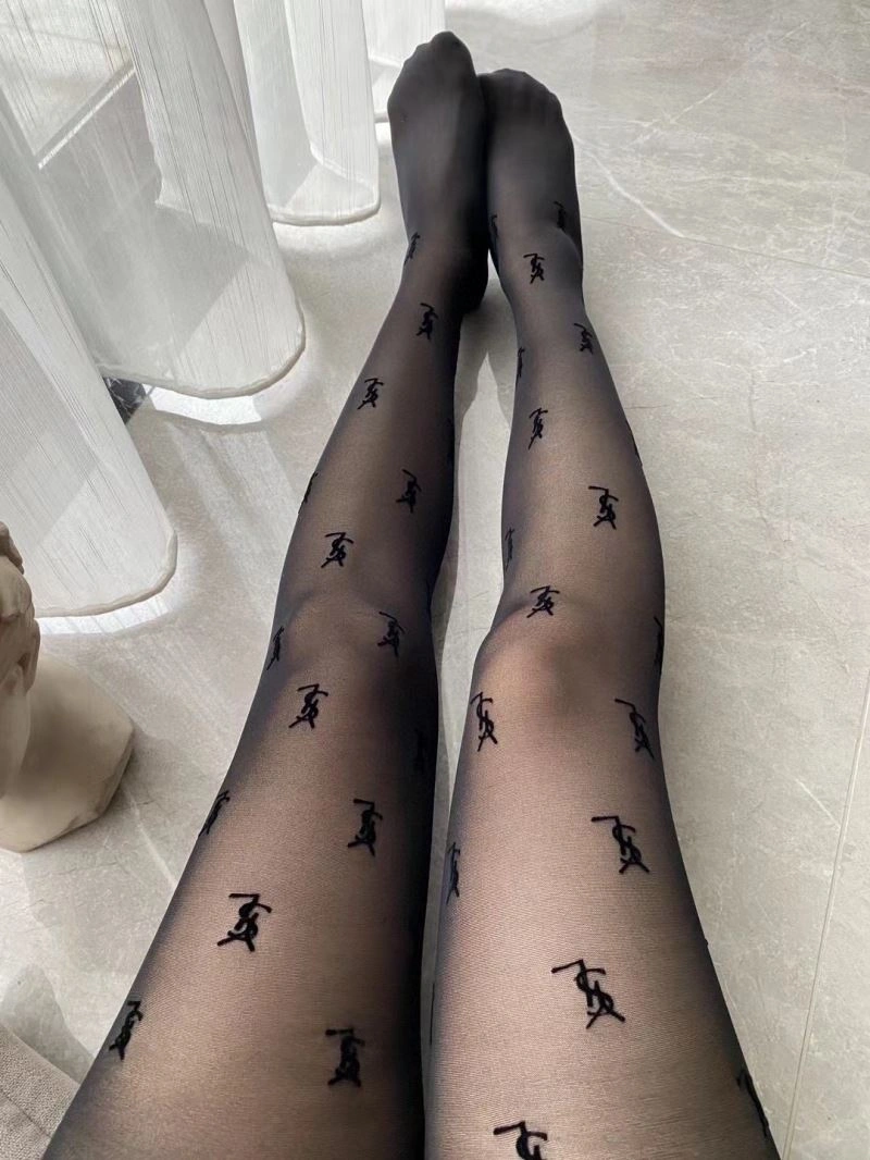 YSL Socks RelaxedFit 273409