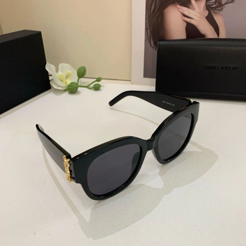 Snug YSL Sunglasses 282701