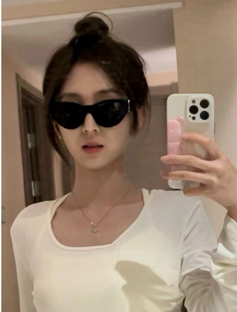 YSL Sunglasses ZipUp 282699