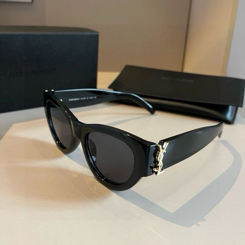 YSL Sunglasses ZipUp 282699