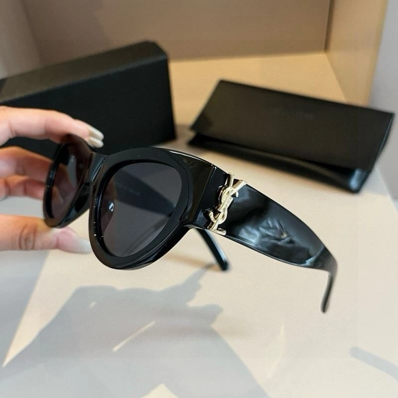 YSL Sunglasses ZipUp 282699