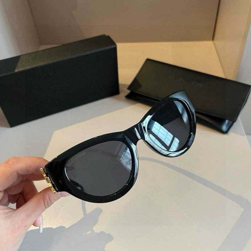 YSL Sunglasses ZipUp 282699