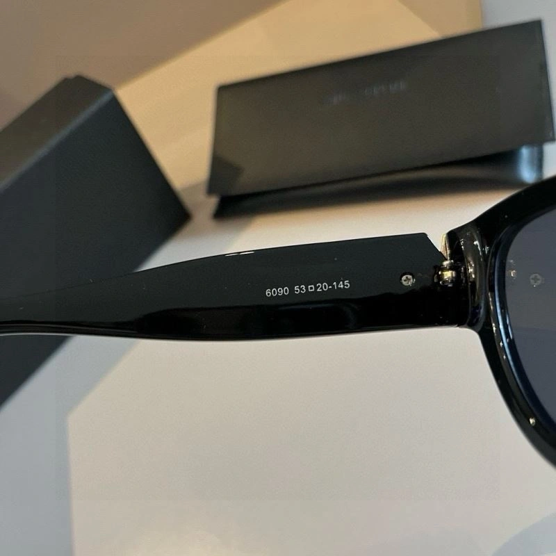 YSL Sunglasses ZipUp 282699