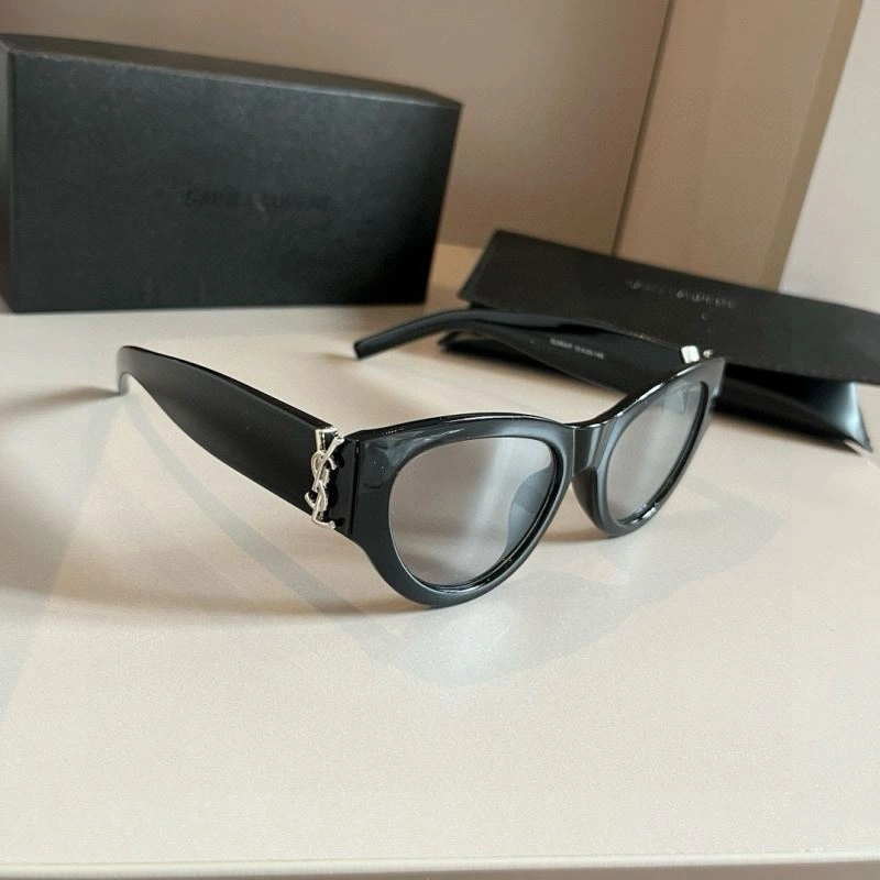 Efficient YSL Sunglasses 282697
