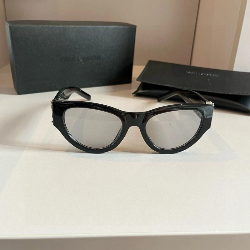 Efficient YSL Sunglasses 282697