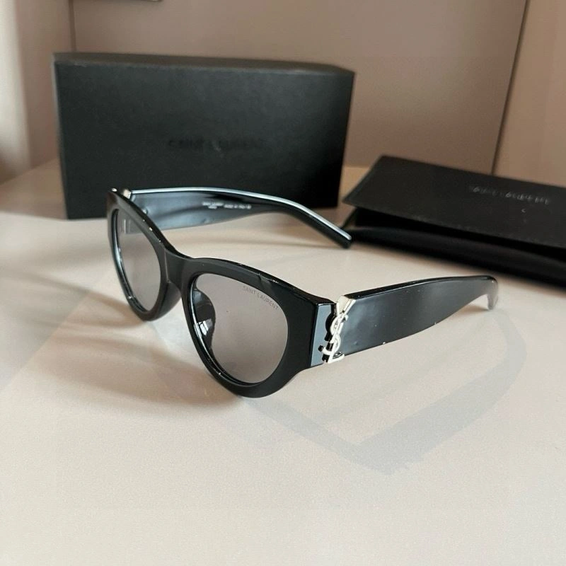 Efficient YSL Sunglasses 282697