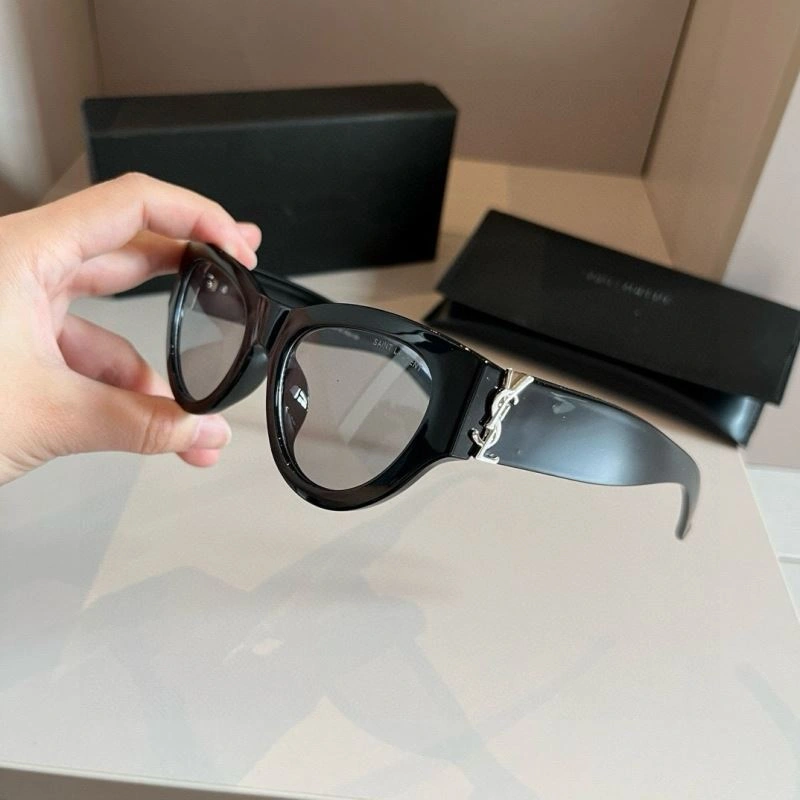 Efficient YSL Sunglasses 282697