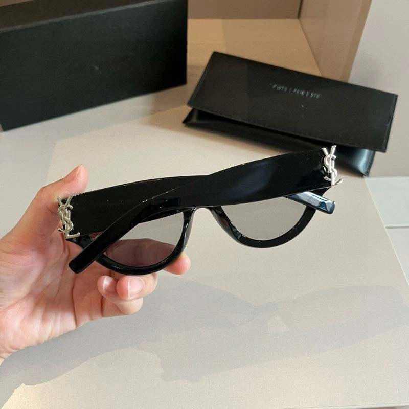 Efficient YSL Sunglasses 282697