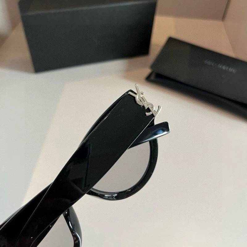 Efficient YSL Sunglasses 282697
