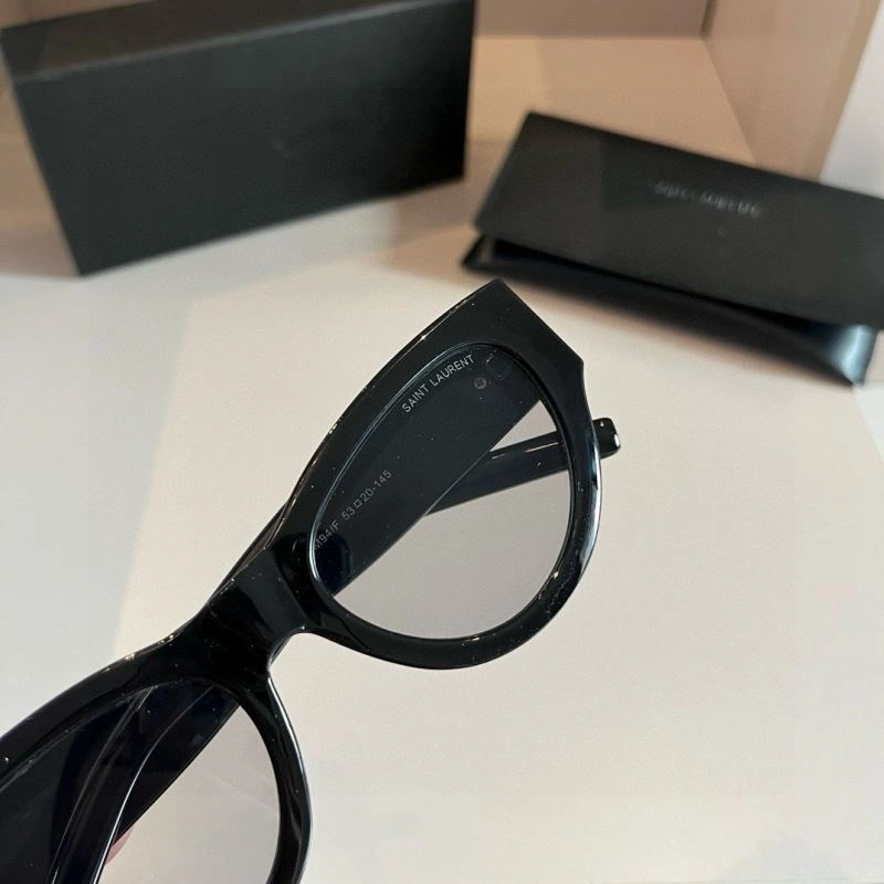 Efficient YSL Sunglasses 282697