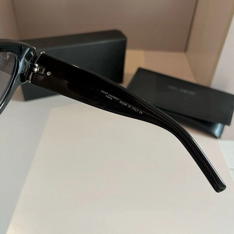Efficient YSL Sunglasses 282697
