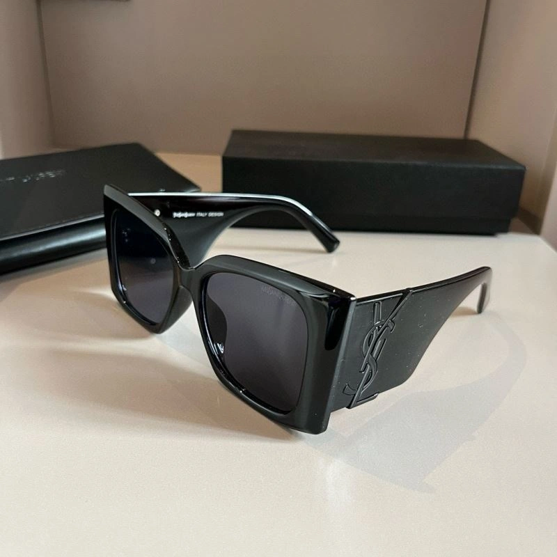YSL Sunglasses SunProtective 282702