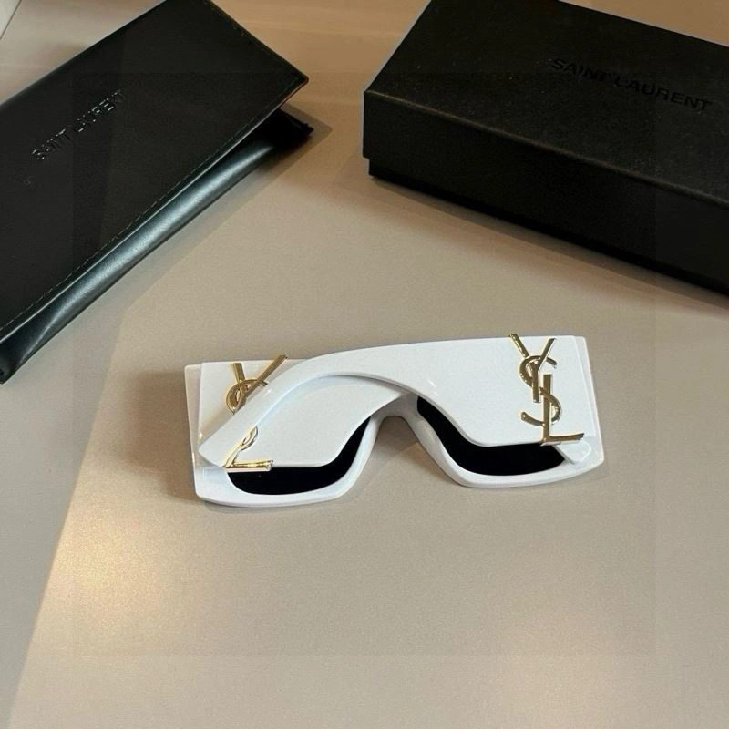 YSL Sunglasses Durable 282695