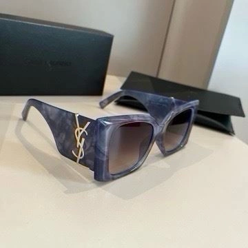 YSL Sunglasses Fashionable 282691