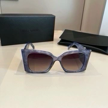 YSL Sunglasses Fashionable 282691