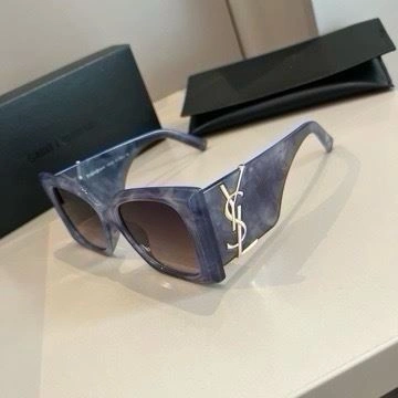 YSL Sunglasses Fashionable 282691