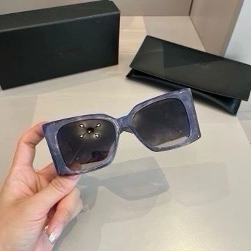 YSL Sunglasses Fashionable 282691
