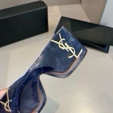 YSL Sunglasses Fashionable 282691