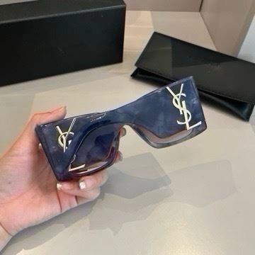 YSL Sunglasses Fashionable 282691