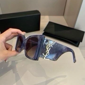 YSL Sunglasses Fashionable 282691