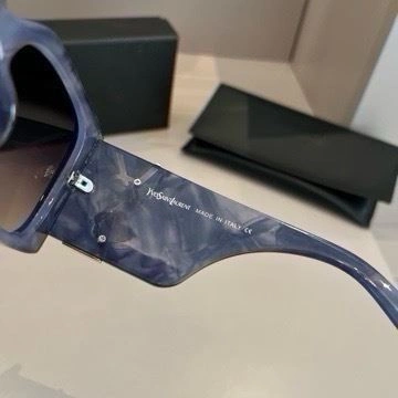 YSL Sunglasses Fashionable 282691