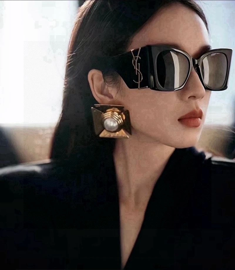 FlexibleFit YSL Sunglasses 282694