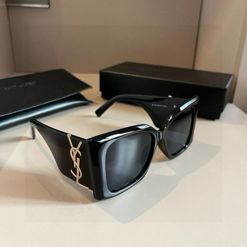 FlexibleFit YSL Sunglasses 282694
